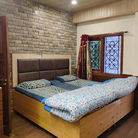 Mehdudia Guest House Shimla Luaran gambar