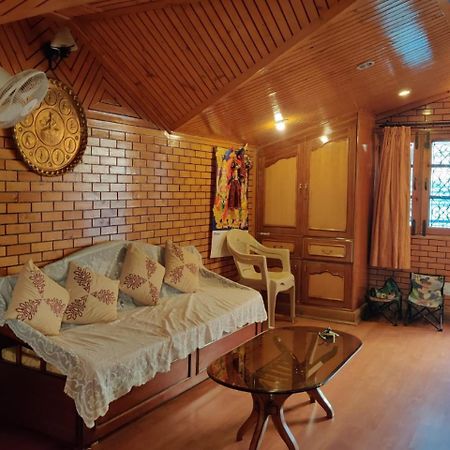 Mehdudia Guest House Shimla Luaran gambar
