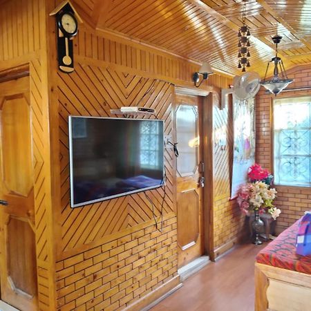 Mehdudia Guest House Shimla Luaran gambar