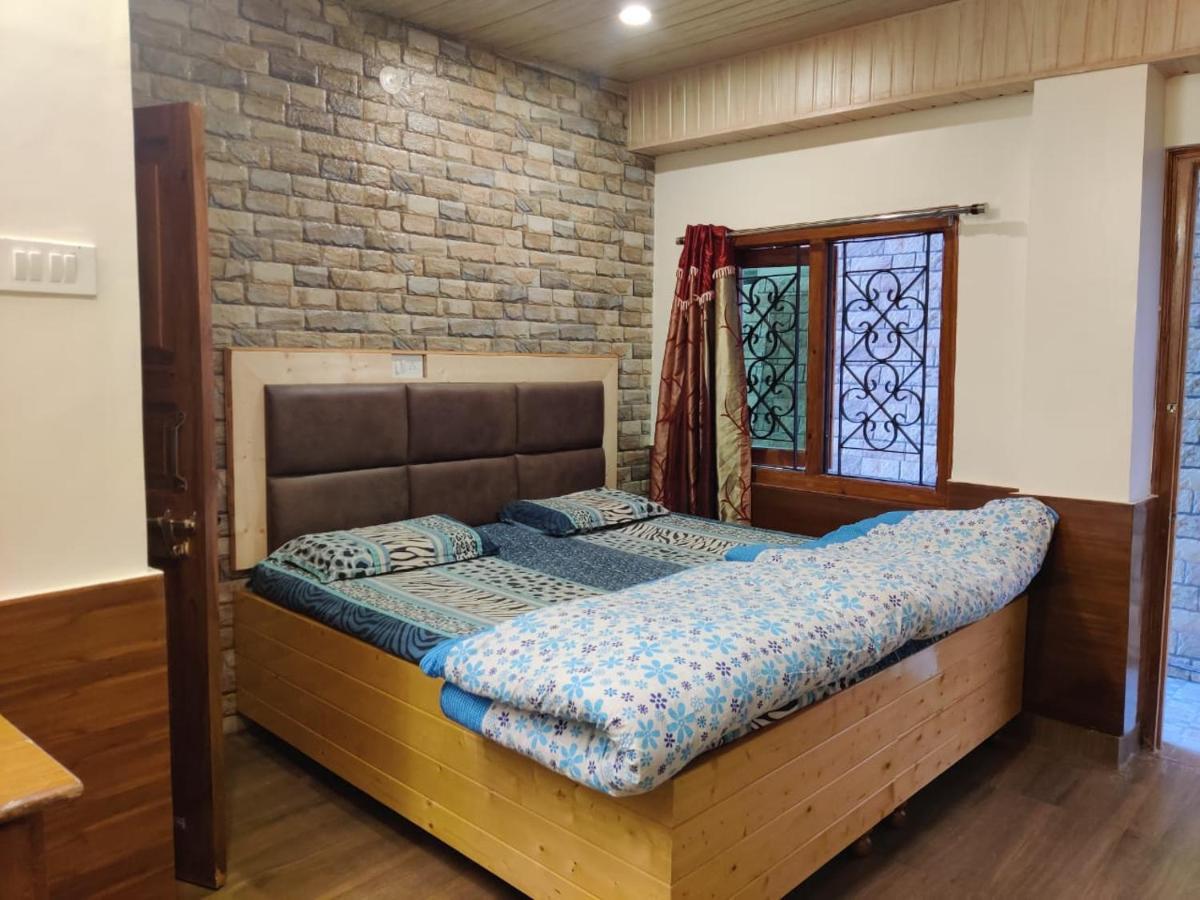 Mehdudia Guest House Shimla Luaran gambar