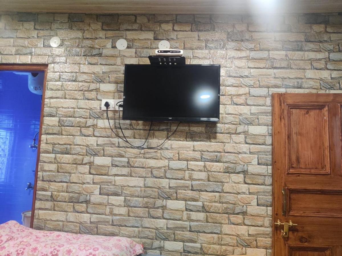 Mehdudia Guest House Shimla Luaran gambar
