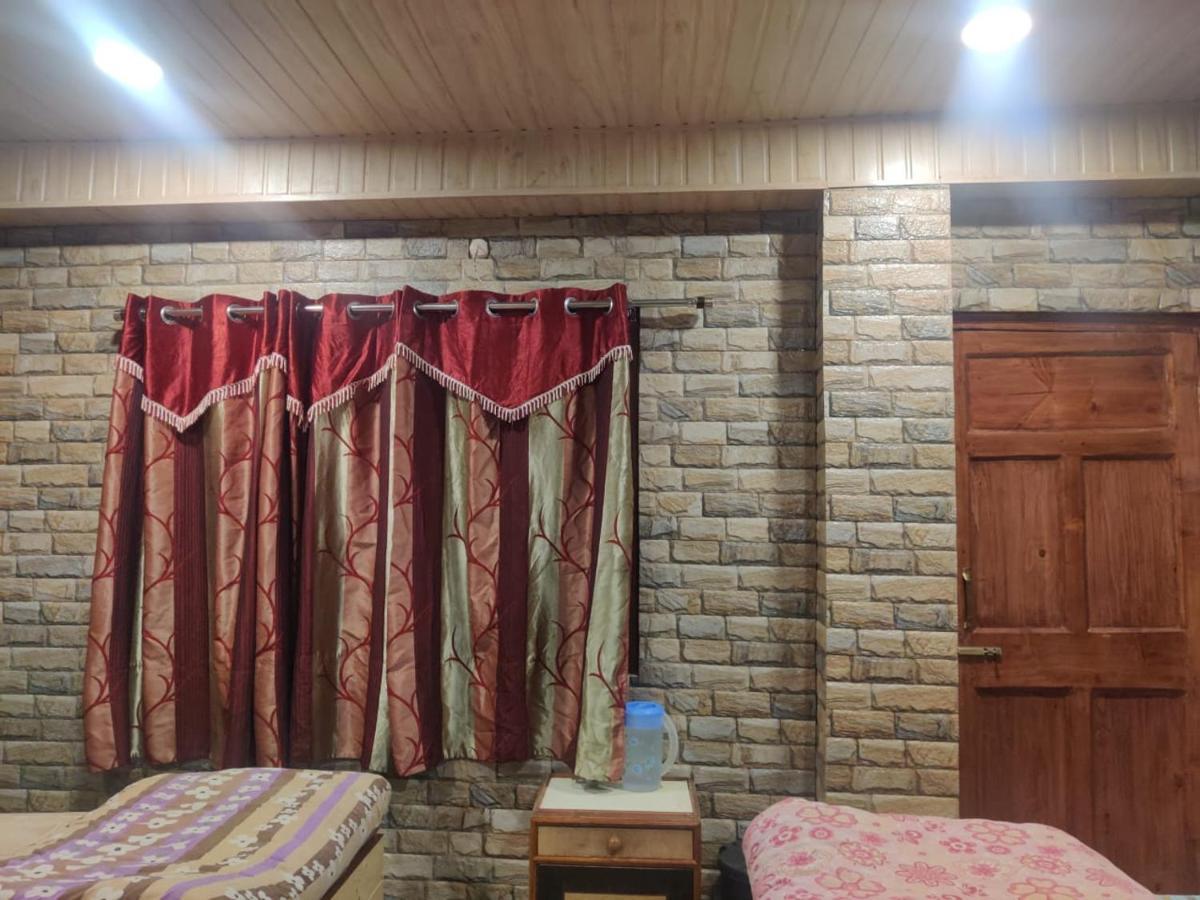 Mehdudia Guest House Shimla Luaran gambar