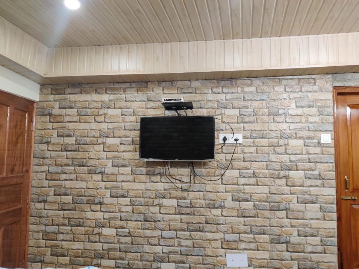 Mehdudia Guest House Shimla Luaran gambar