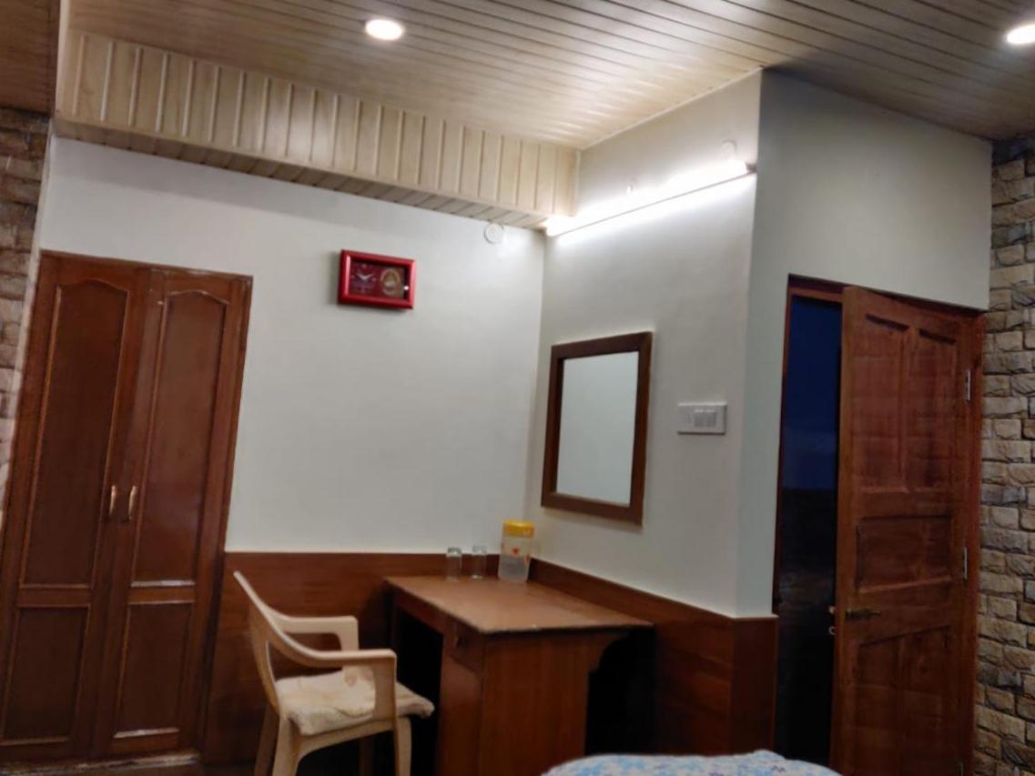 Mehdudia Guest House Shimla Luaran gambar