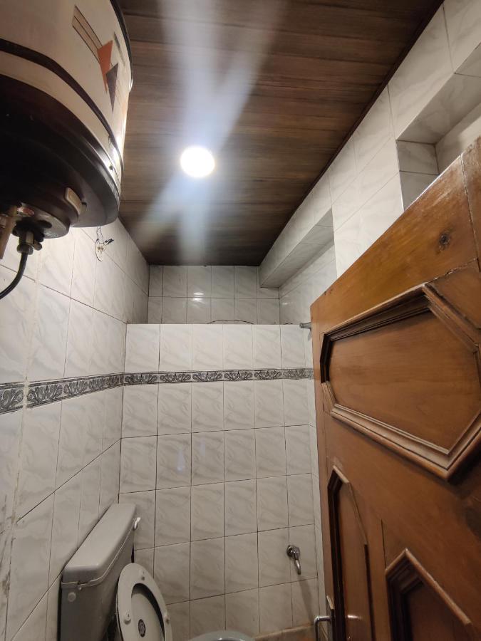 Mehdudia Guest House Shimla Luaran gambar