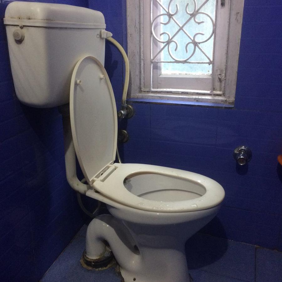 Mehdudia Guest House Shimla Luaran gambar
